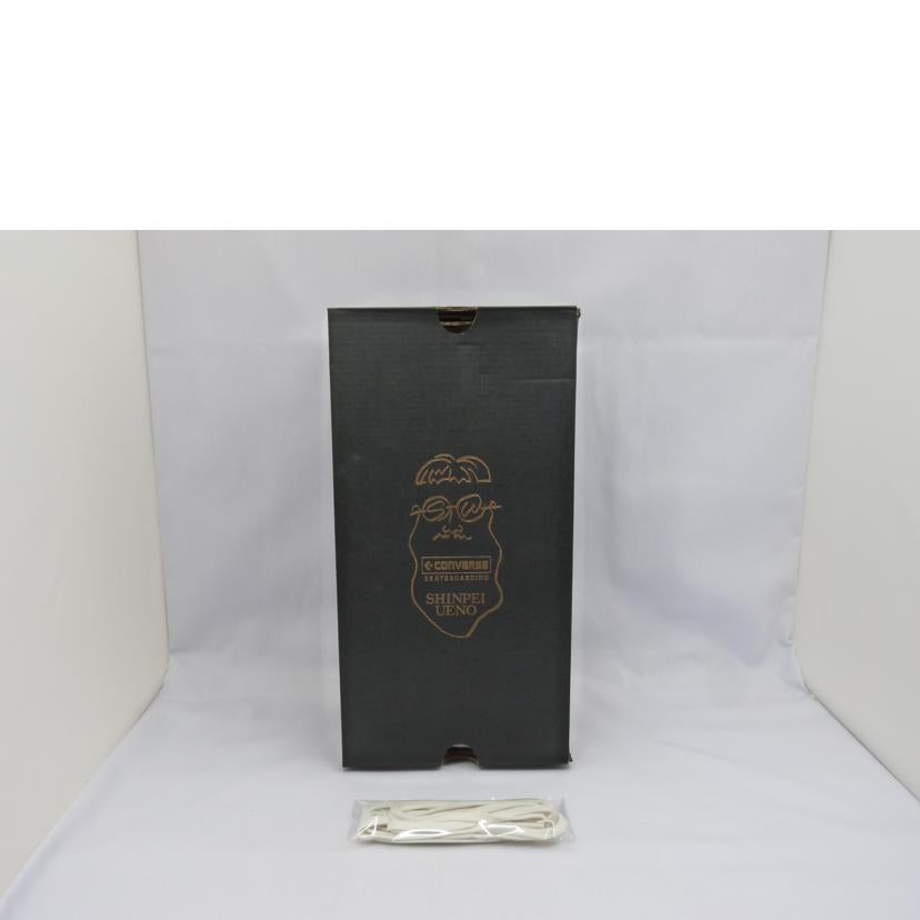 CONVERSE コンバース/スケートボーディングブレークスター/1CL841//SAランク/03