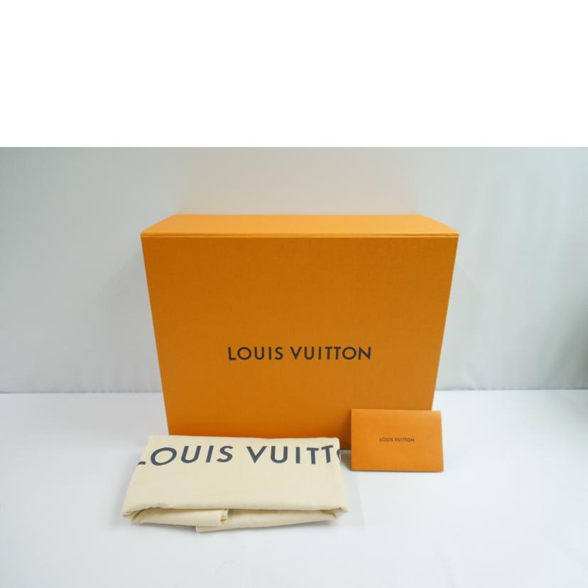 LV ルイヴィトン/オンザゴーMM/ジャイアントモノグラム/M45321//TR1210/ABランク/83