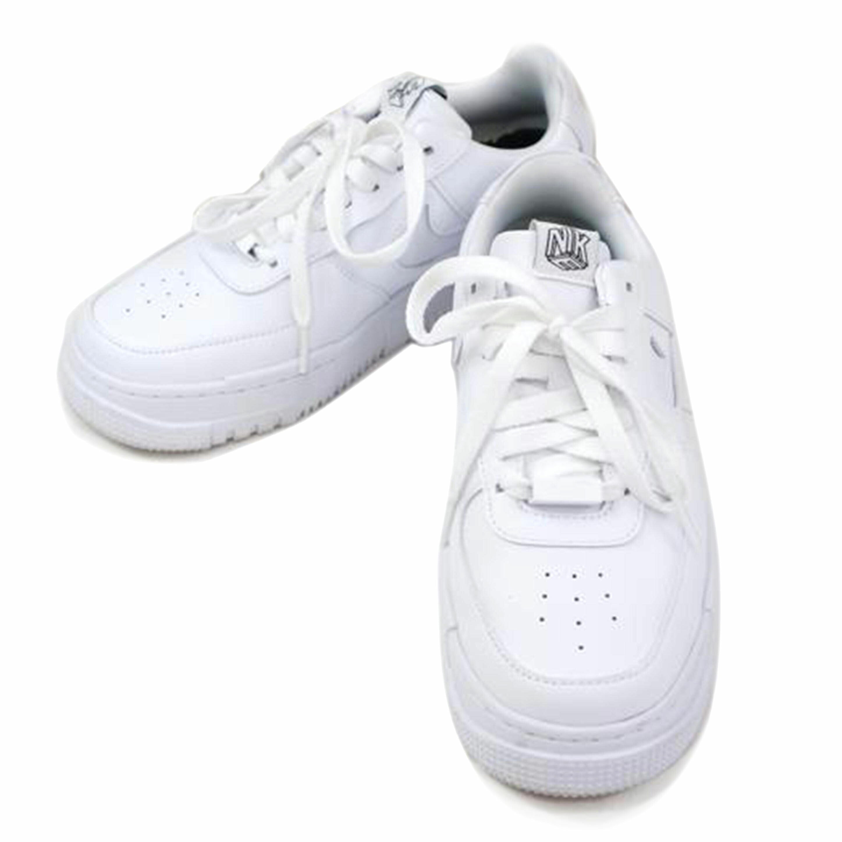 NIKE ナイキ/NIKE AIR FORCE1/CK6649-100//ABランク/67