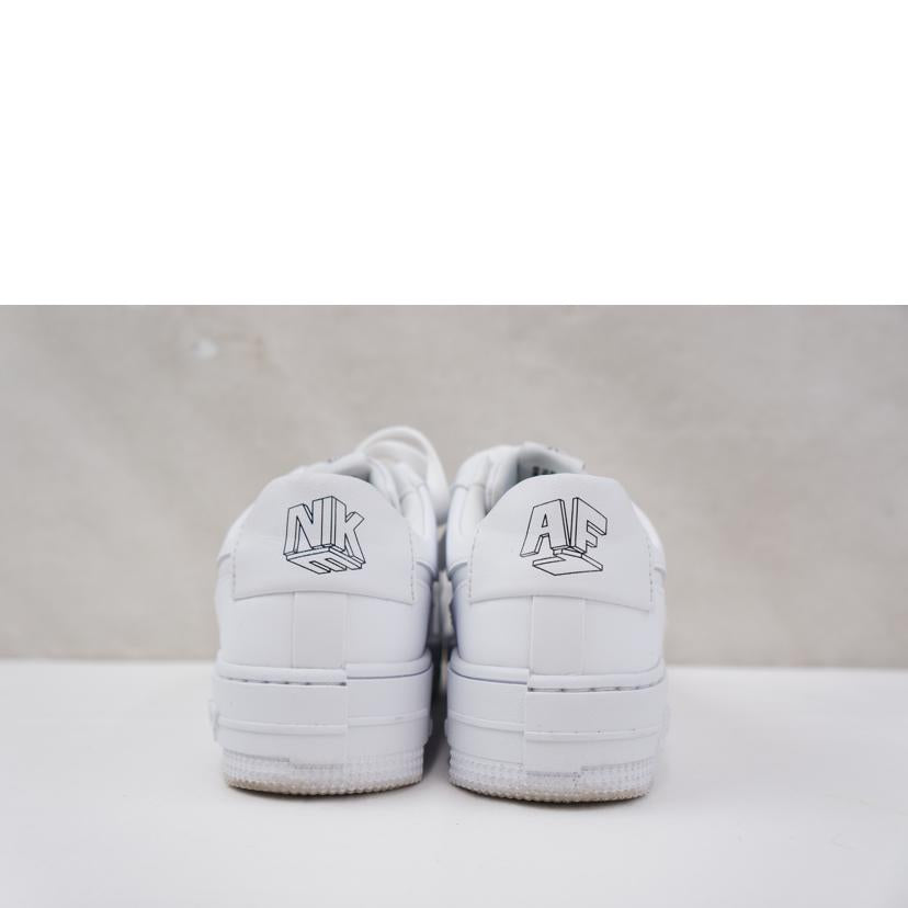 NIKE ナイキ/NIKE AIR FORCE1/CK6649-100//ABランク/67