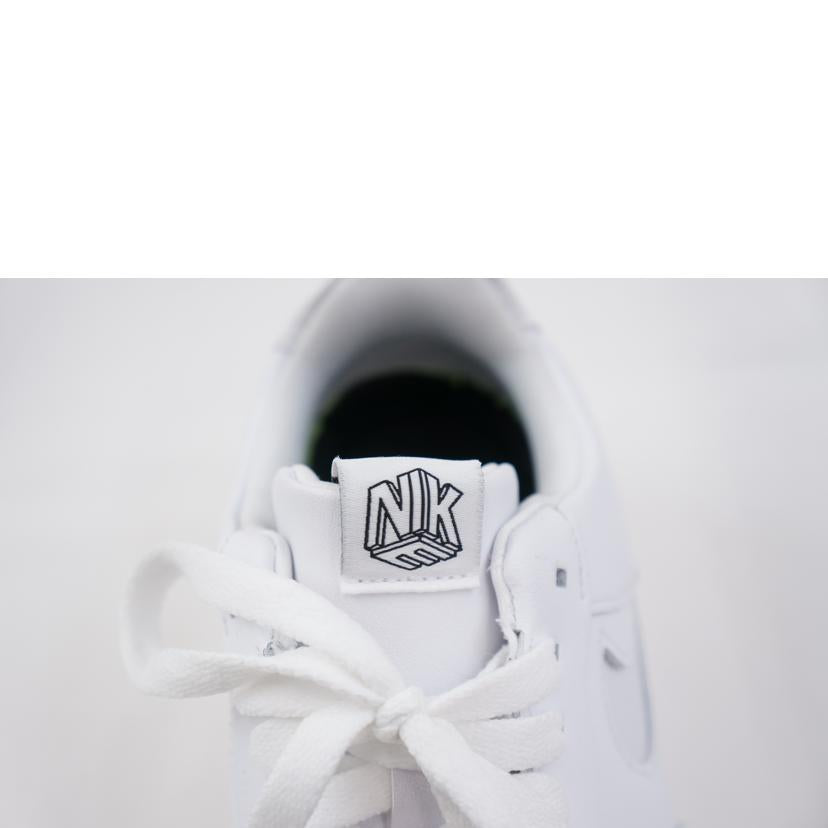NIKE ナイキ/NIKE AIR FORCE1/CK6649-100//ABランク/67