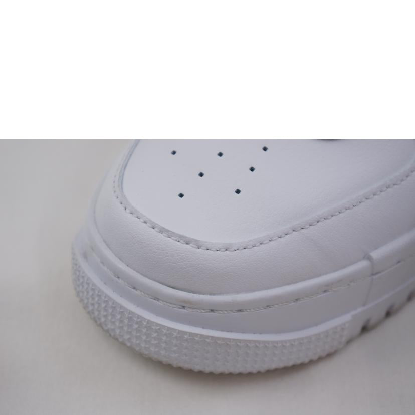 NIKE ナイキ/NIKE AIR FORCE1/CK6649-100//ABランク/67