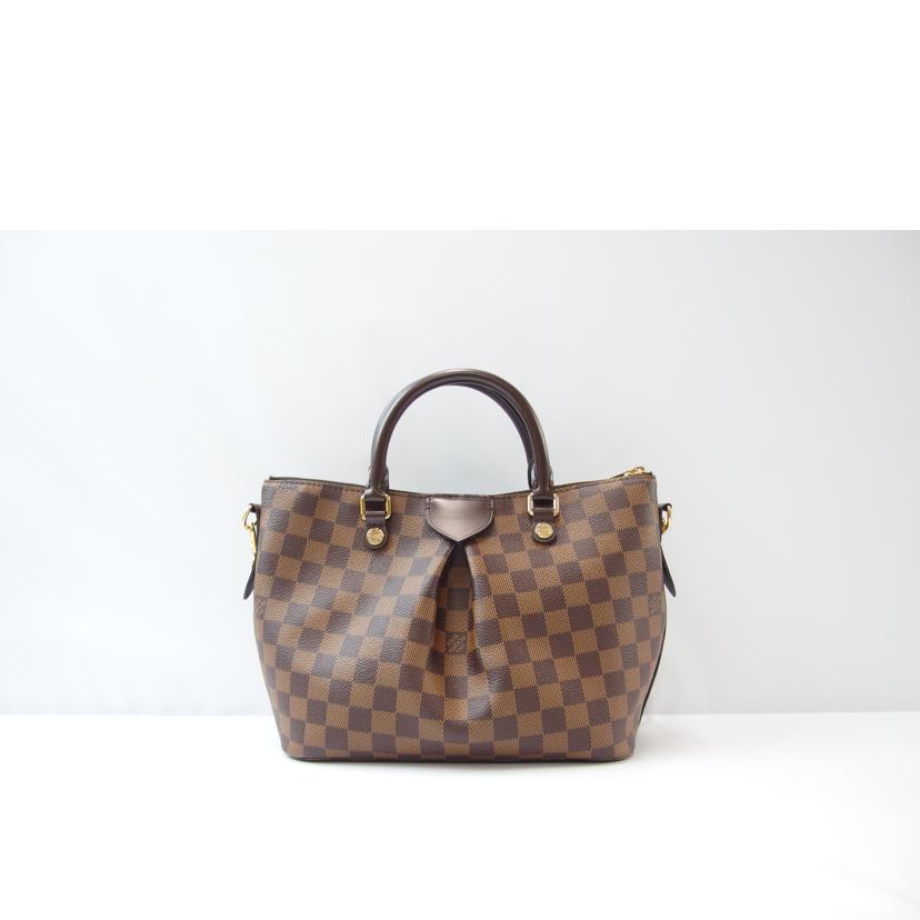 LV ルイ・ヴィトン/シエナPM/ダミエ/N41545//TJ1156/ABランク/83