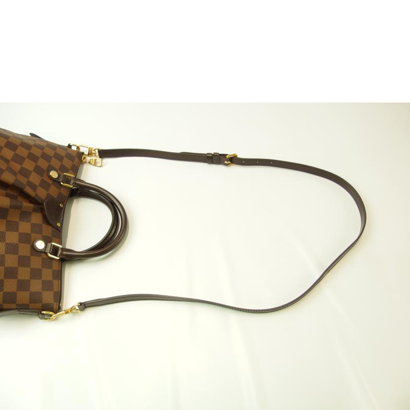 LV ルイ・ヴィトン/シエナPM/ダミエ/N41545//TJ1156/ABランク/83