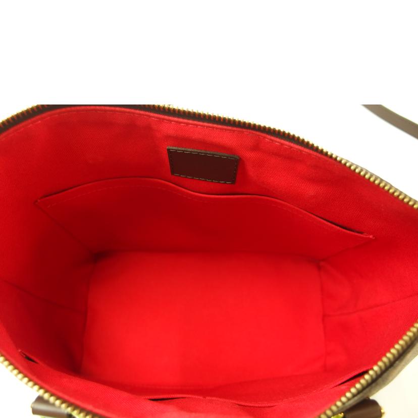 LV ルイ・ヴィトン/シエナPM/ダミエ/N41545//TJ1156/ABランク/83