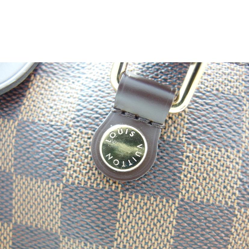 LV ルイ・ヴィトン/シエナPM/ダミエ/N41545//TJ1156/ABランク/83