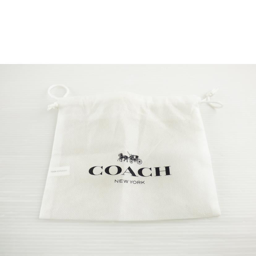 COACH コーチ/2つ折り財布/C6700//H2144/Aランク/64