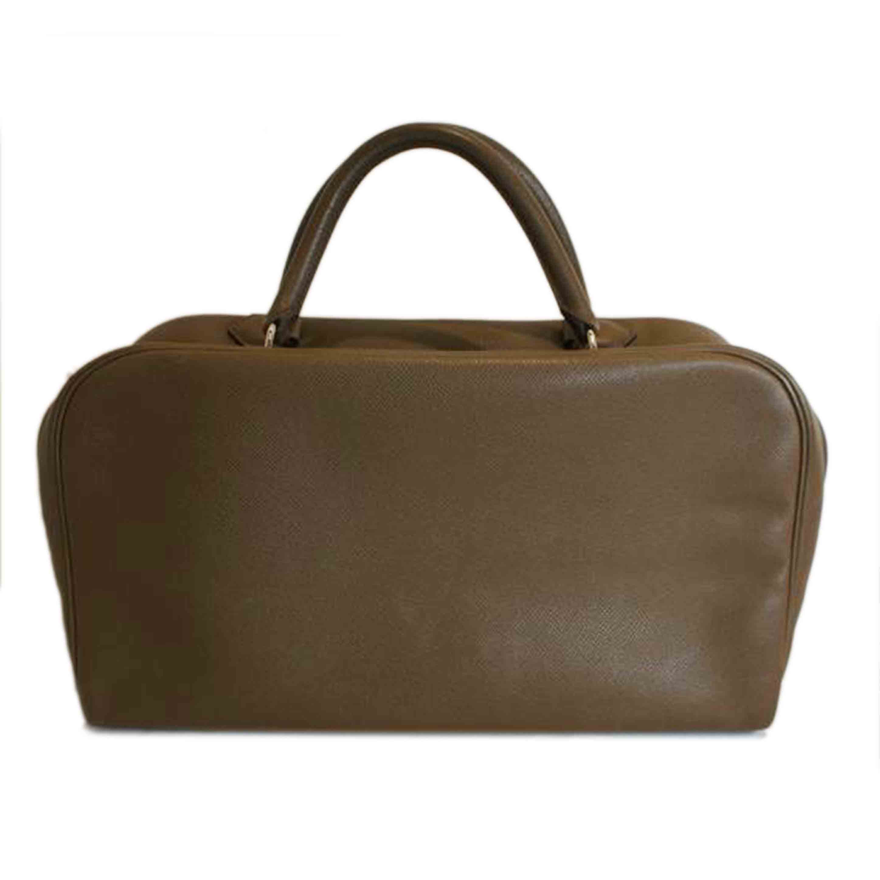 HERMES エルメス/サックアンヴィ36//□K/Bランク/92