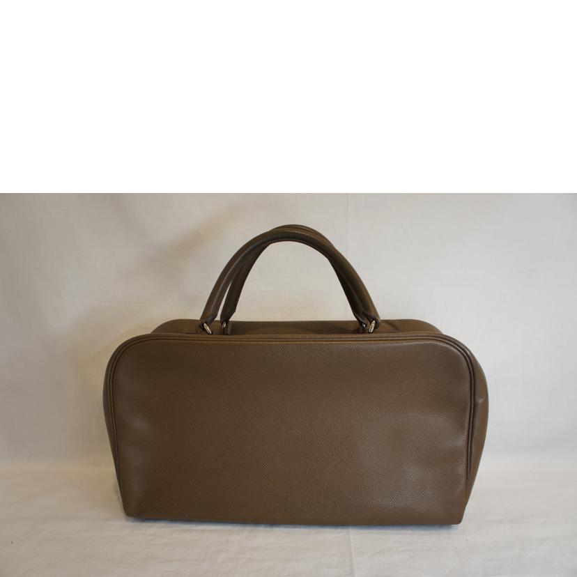 HERMES エルメス/サックアンヴィ36//□K/Bランク/92