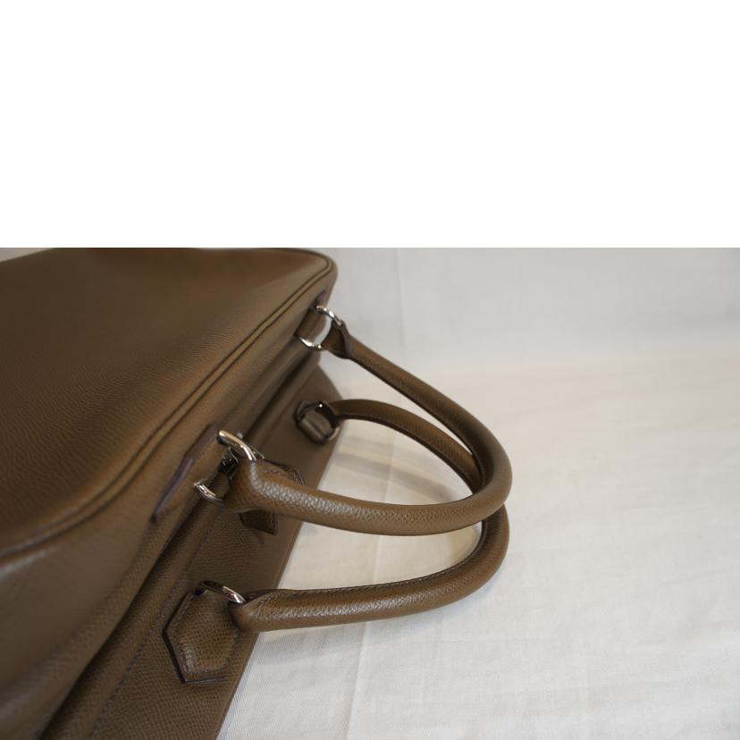 HERMES エルメス/サックアンヴィ36//□K/Bランク/92