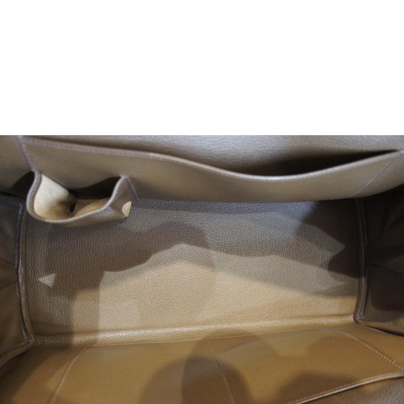 HERMES エルメス/サックアンヴィ36//□K/Bランク/92