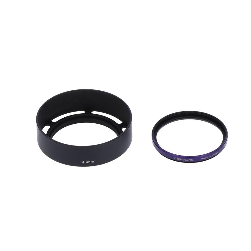 Panasonic パナソニック/交換レンズ/SUMMILUX 25mm/F1.4/SUMMILUX 25mm/F1.4//XT1KC002534/Aランク/75