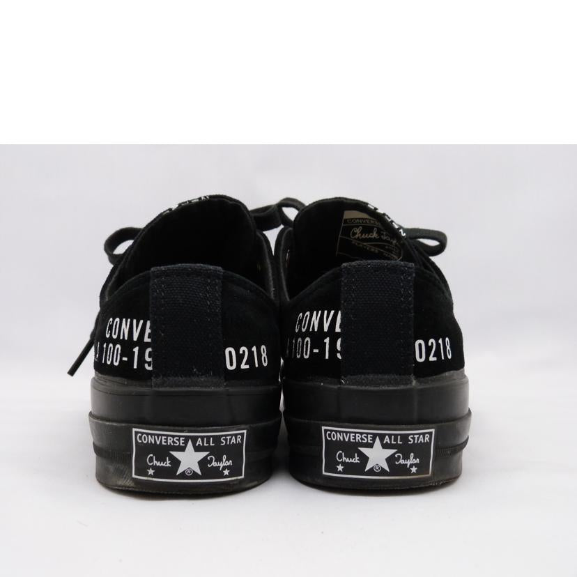 CONVERSE コンバース/CHUCK TAYLOR GORE-TEX NH OX//ABランク/03
