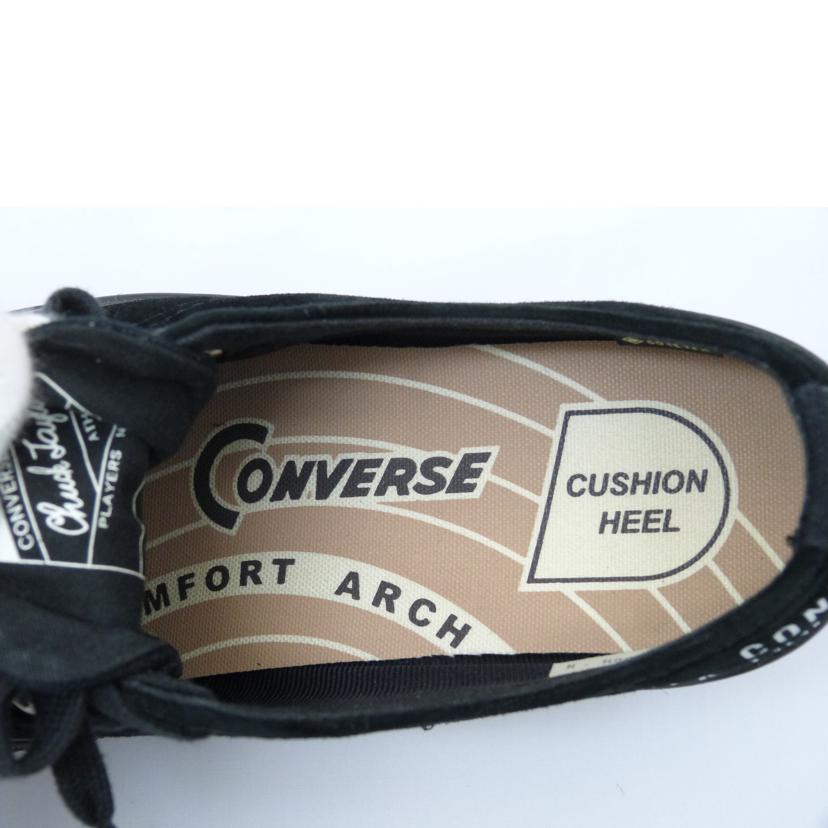 CONVERSE コンバース/CHUCK TAYLOR GORE-TEX NH OX//ABランク/03