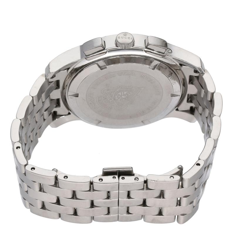 GUCCI グッチ/グッチクロノグラフ/トリプルカレンダ-/5500L//120*****/Bランク/06