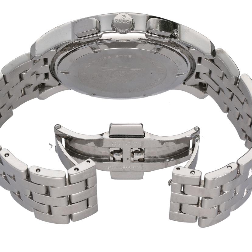 GUCCI グッチ/グッチクロノグラフ/トリプルカレンダ-/5500L//120*****/Bランク/06