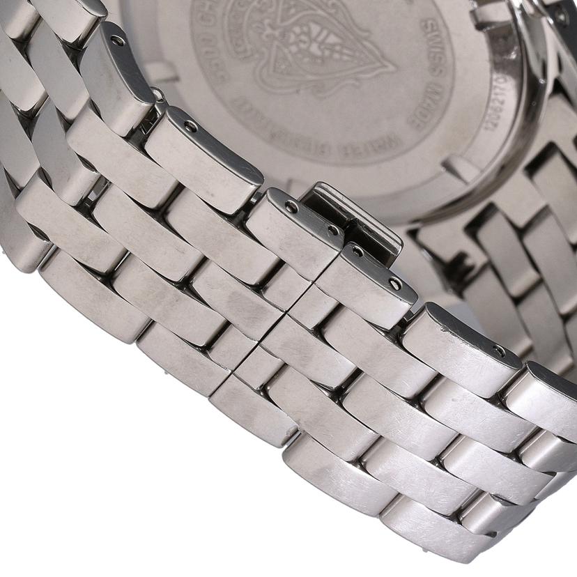 GUCCI グッチ/グッチクロノグラフ/トリプルカレンダ-/5500L//120*****/Bランク/06