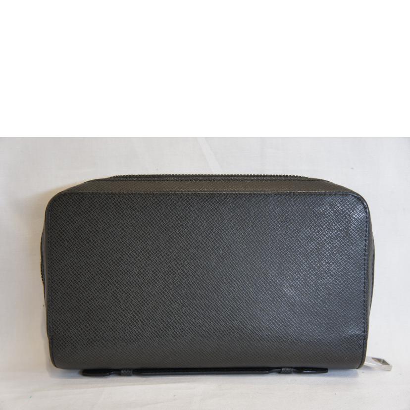 LV ルイヴィトン/ジッピーXL/タイガ/アルドワーズ/M44275 //CA2177/ABランク/92