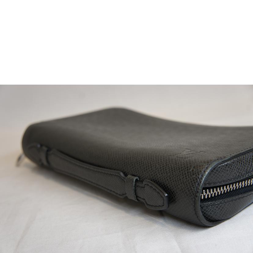 LV ルイヴィトン/ジッピーXL/タイガ/アルドワーズ/M44275 //CA2177/ABランク/92