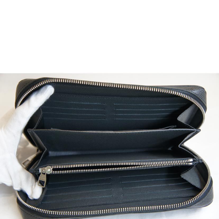 LV ルイヴィトン/ジッピーXL/タイガ/アルドワーズ/M44275 //CA2177/ABランク/92