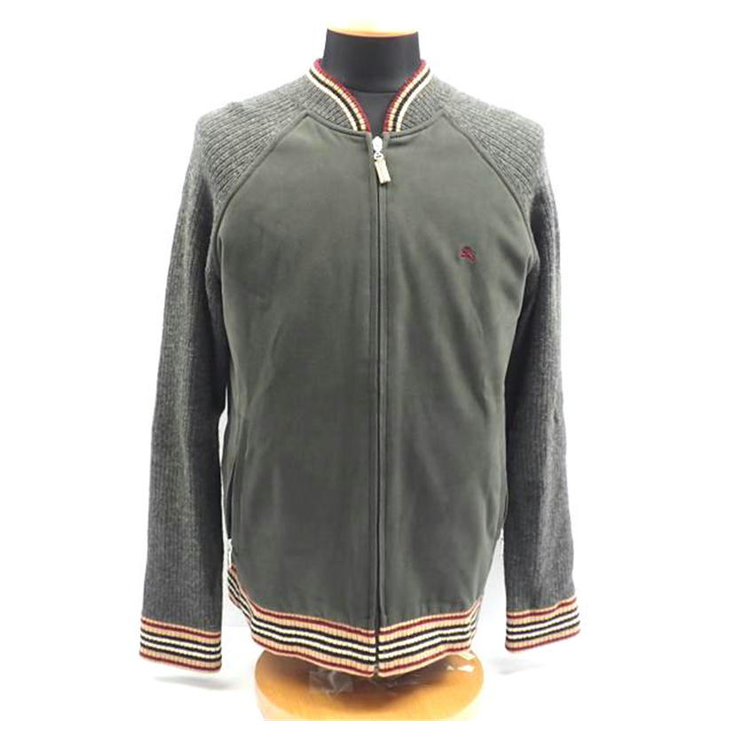 日本最大のブランド LABEL BLACK オシャレ】BURBERRY ベスト