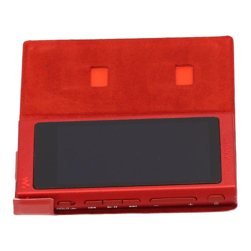 SONY ソニー/ハイレゾウォークマン 16GB/NW-A35//S015433709H/Bランク/71