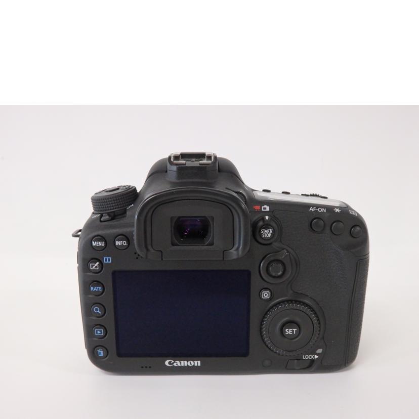 Canon キャノン/デジタル一眼/EOS7D MarkII/EOS7D MarkIIボディ//021021002309/Aランク/85