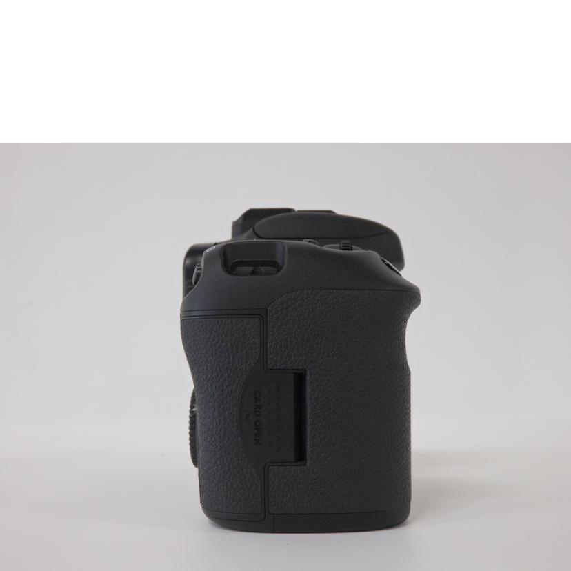 Canon キャノン/デジタル一眼/EOS7D MarkII/EOS7D MarkIIボディ//021021002309/Aランク/85