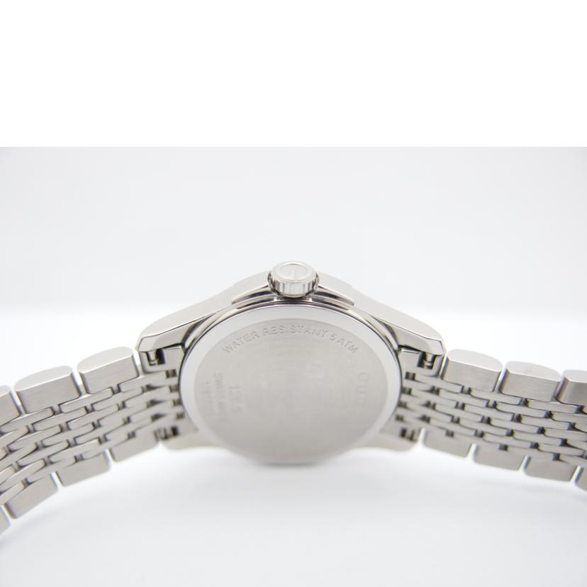 GUCCI グッチ/Gタイムレス/クオーツ/YA1265008//17612011/SAランク/83