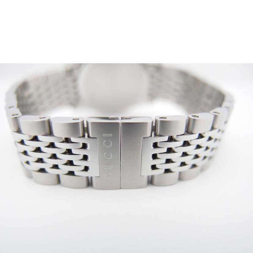 GUCCI グッチ/Gタイムレス/クオーツ/YA1265008//17612011/SAランク/83