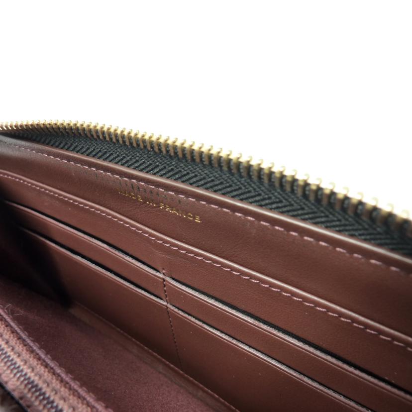 CHANEL シャネル/ラウンドファスナー長財布/キャビアスキン/A50097Y01864 C3906//261*****/ABランク/88