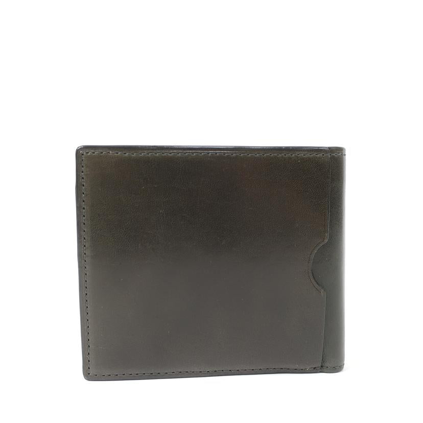 Viviennev Westwood ヴィヴィアン・ウエストウッド/コッパー レザー2つ折り財布 COPPER/VWK514E//Aランク/65