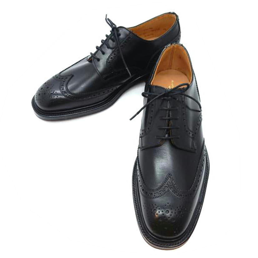 Dunhill ダンヒル/ウイングチップ/メンズビジネス/S124OKC JAMES//Aランク/02