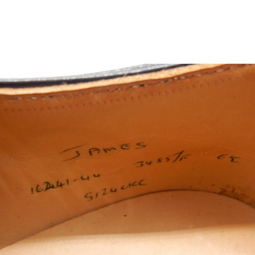 Dunhill ダンヒル/ウイングチップ/メンズビジネス/S124OKC JAMES//Aランク/02