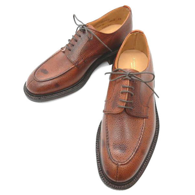 dunhill ダンヒル/ASHLEY/Uチップ/メンズビジネス/S1225KW ASHLEY//Aランク/02