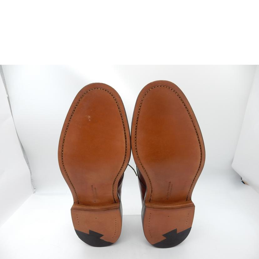 dunhill ダンヒル/ASHLEY/Uチップ/メンズビジネス/S1225KW ASHLEY//Aランク/02