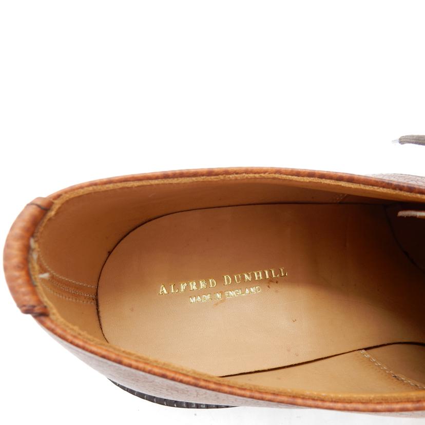 dunhill ダンヒル/ASHLEY/Uチップ/メンズビジネス/S1225KW ASHLEY//Aランク/02