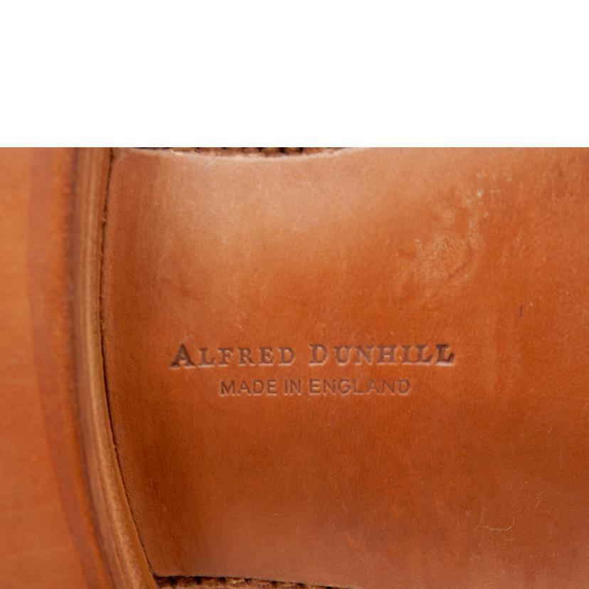 dunhill ダンヒル/ASHLEY/Uチップ/メンズビジネス/S1225KW ASHLEY//Aランク/02