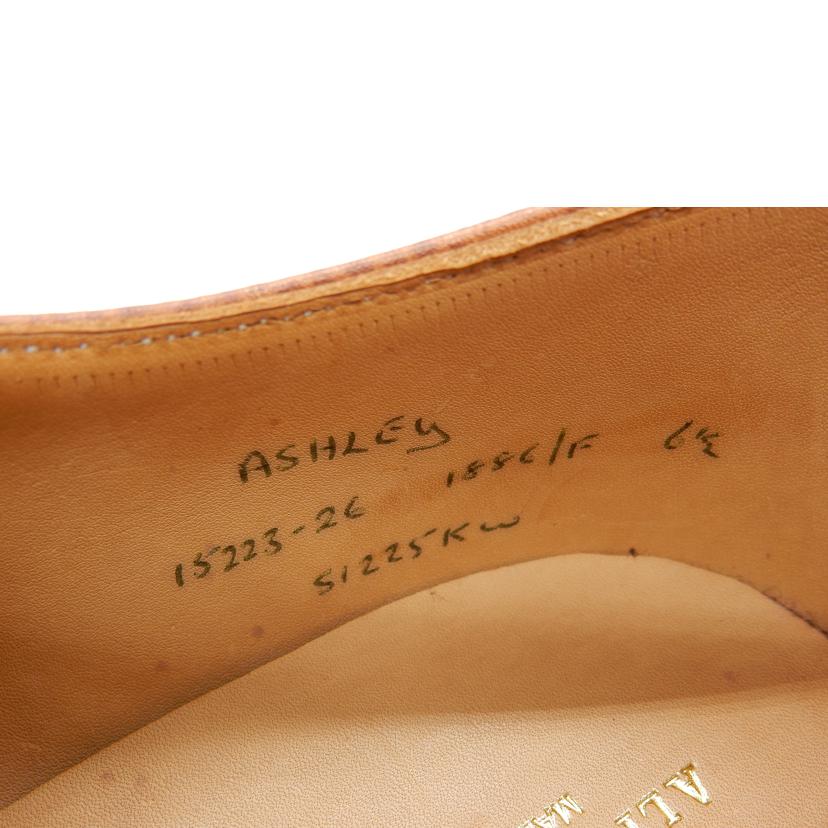 dunhill ダンヒル/ASHLEY/Uチップ/メンズビジネス/S1225KW ASHLEY//Aランク/02