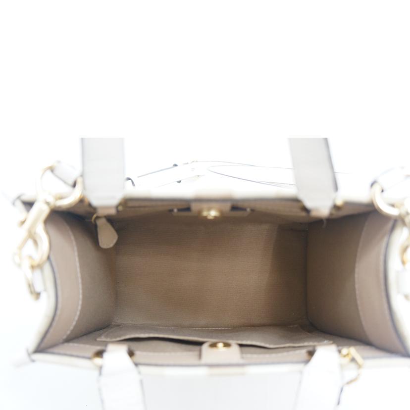 COACH コーチ/シグネチャーストライプデンプシー22/C8417//B2211/ABランク/09