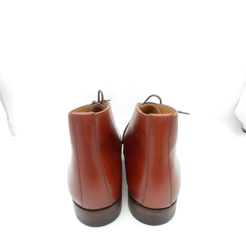 Dunhill ダンヒル/チャッカブーツ/S2225KW JEREMT//Aランク/02