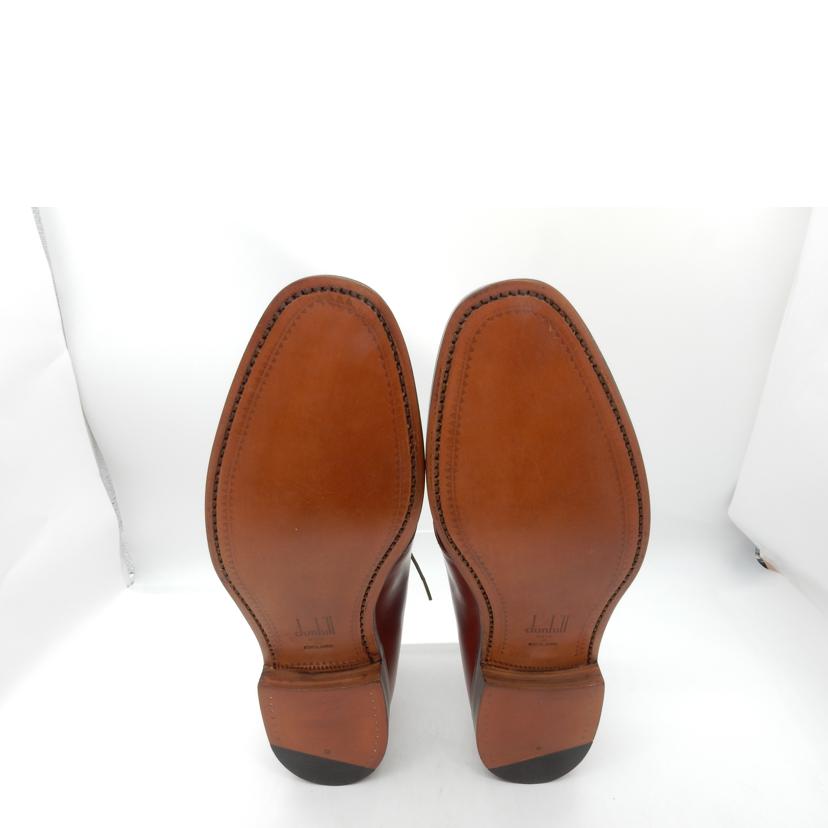 Dunhill ダンヒル/チャッカブーツ/S2225KW JEREMT//Aランク/02