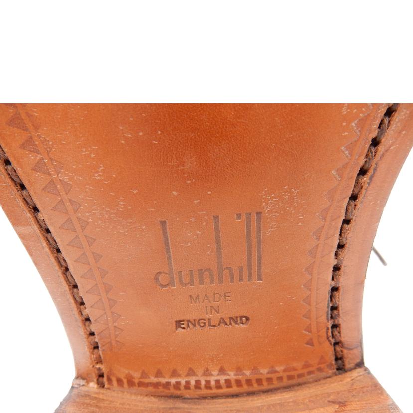 Dunhill ダンヒル/チャッカブーツ/S2225KW JEREMT//Aランク/02
