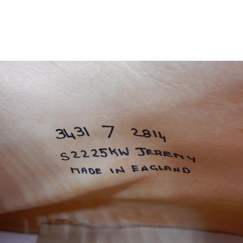 Dunhill ダンヒル/チャッカブーツ/S2225KW JEREMT//Aランク/02