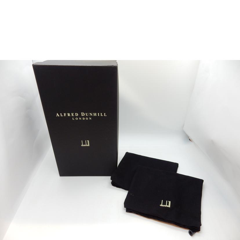 Dunhill ダンヒル/チャッカブーツ/S2225KW JEREMT//Aランク/02