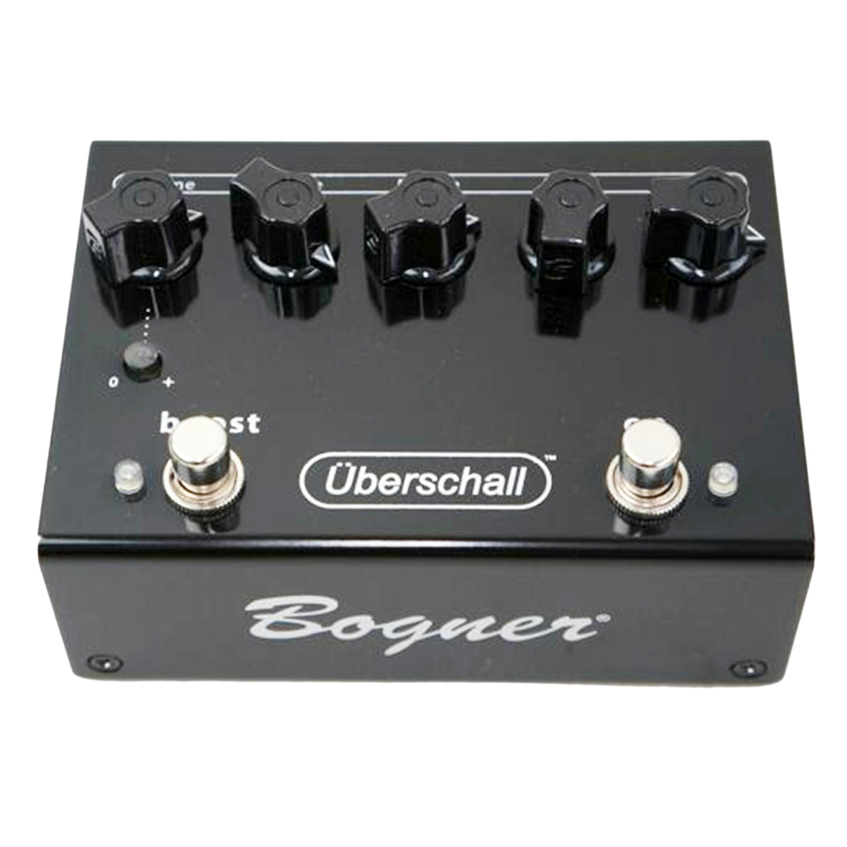 BOGNER ボグナー/エフェクター/Uberschall//ABランク/67