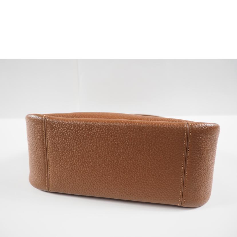 COACH コーチ/2wayショルダー/ケリー クロスボディ ペブルR/茶/CC437//ABランク/79