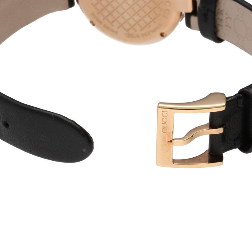 GUCCI グッチ/GUCCI ディアマンティッシマミディアムウォッチ/141.4//Aランク/75