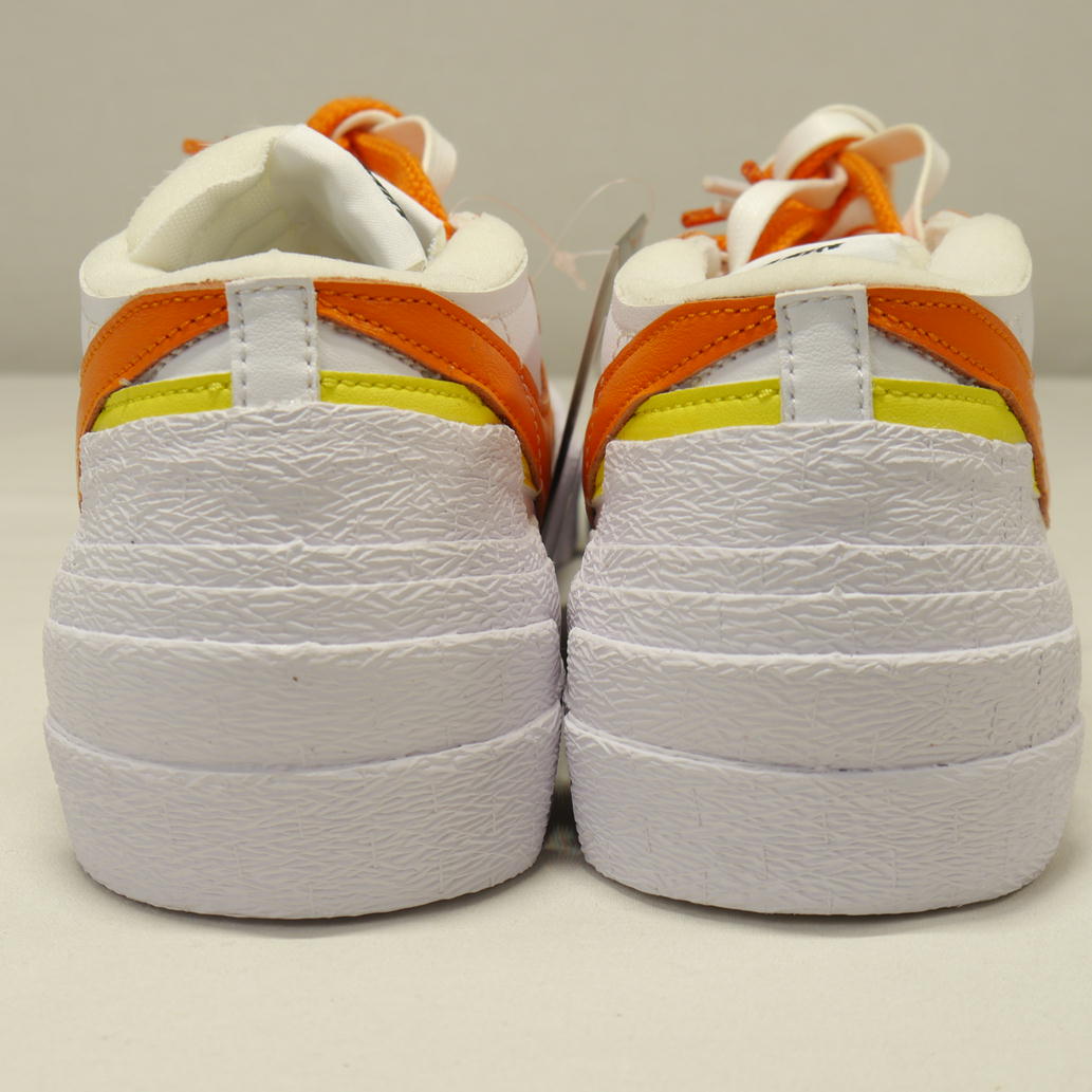 NIKE(ナイキ)/BLAZER LOW/SACAI/27cm/Aランク/51