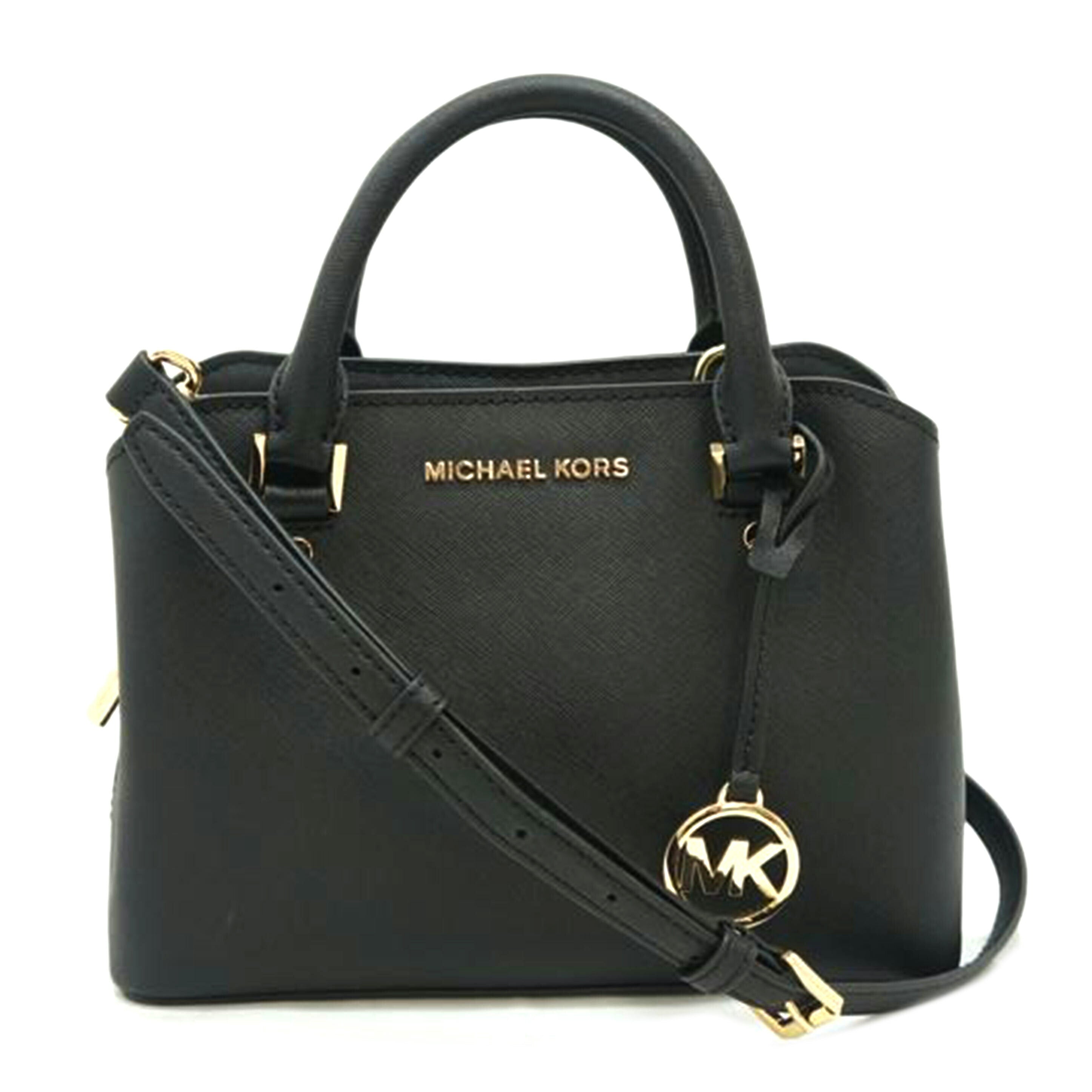 MICHAEL KORS マイケルコース/2wayハンドバッグ/35H8GS7S1L//Aランク/09